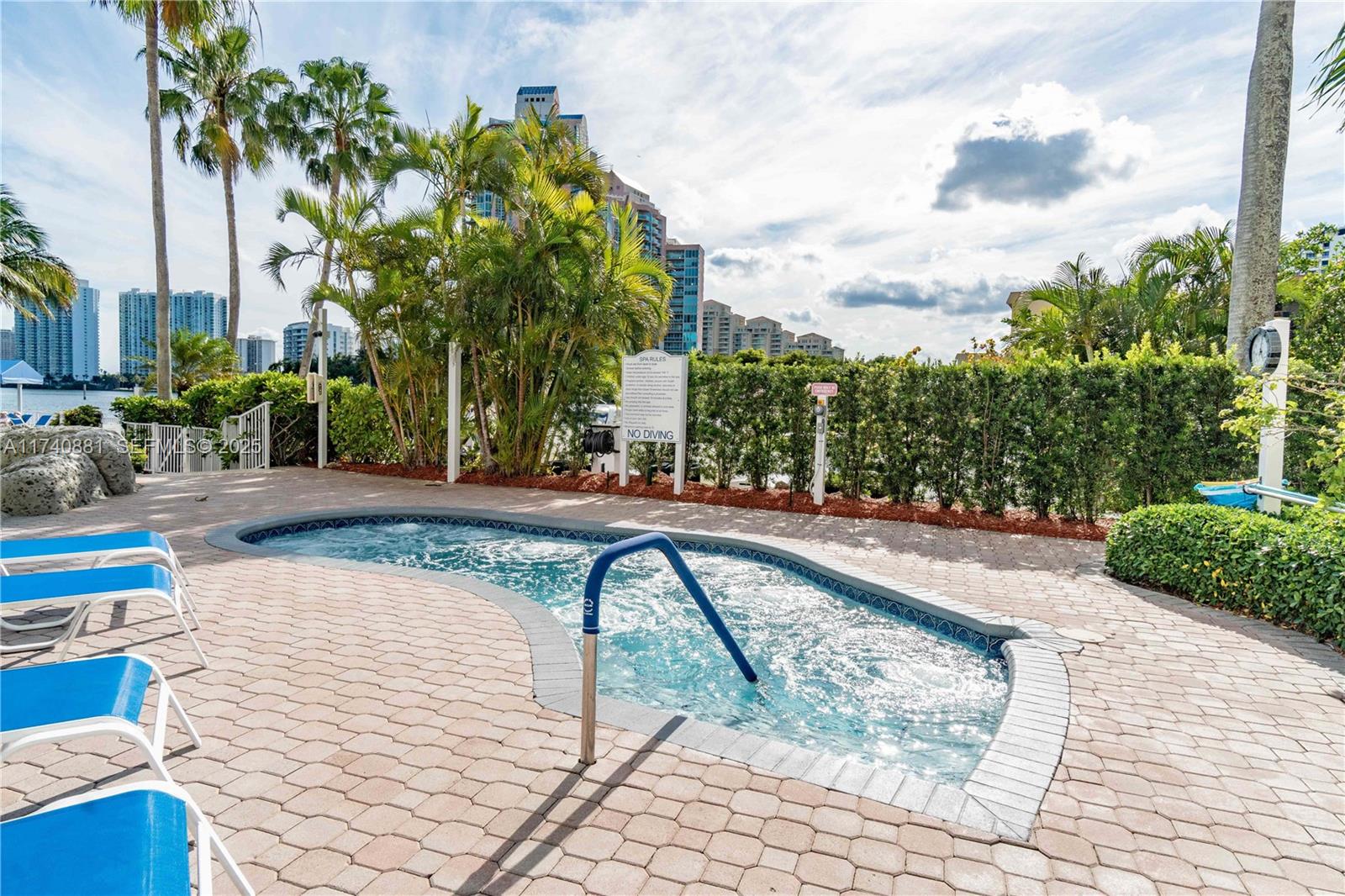 3530 Mystic Pointe Drive