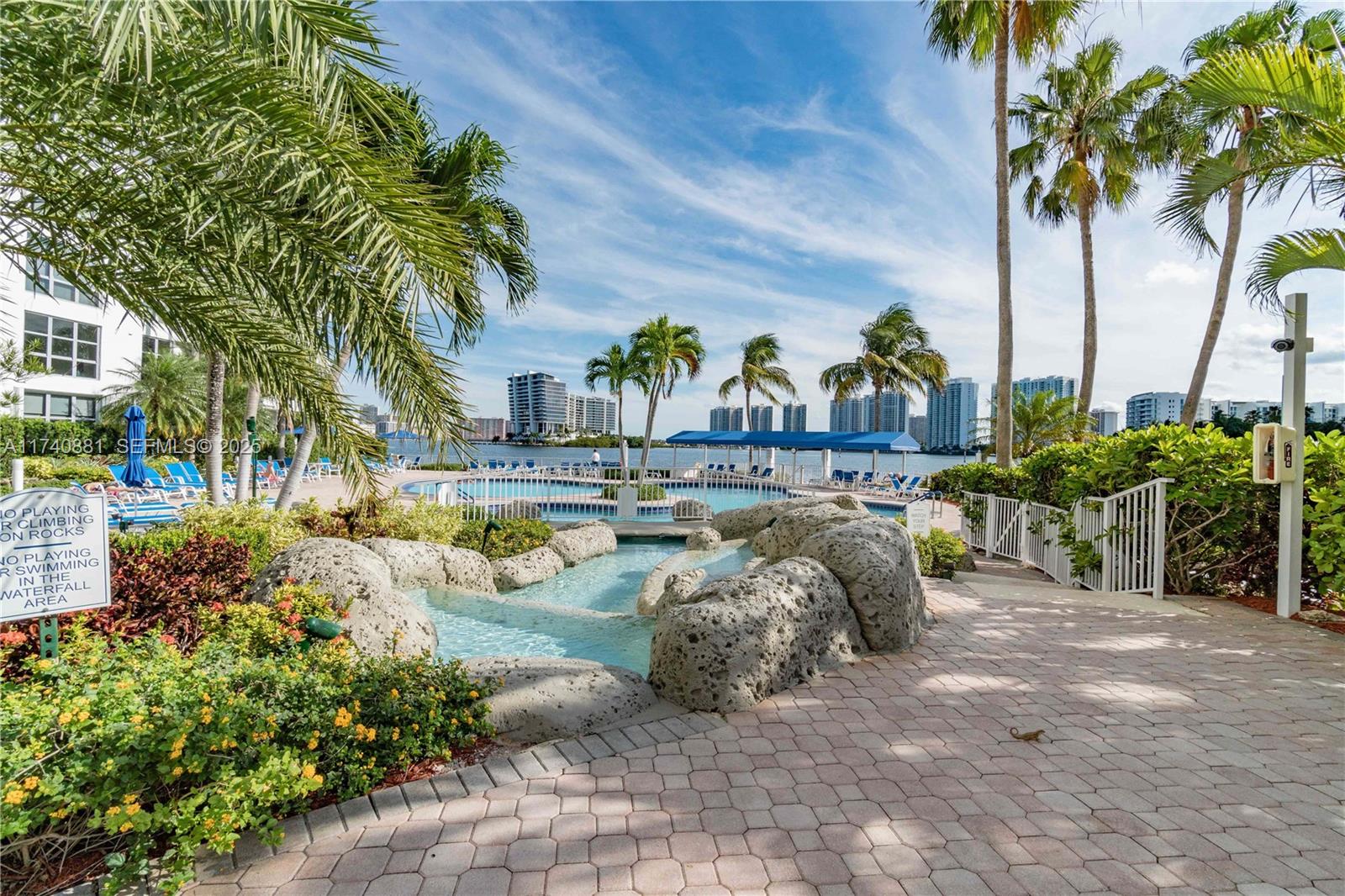 3530 Mystic Pointe Drive
