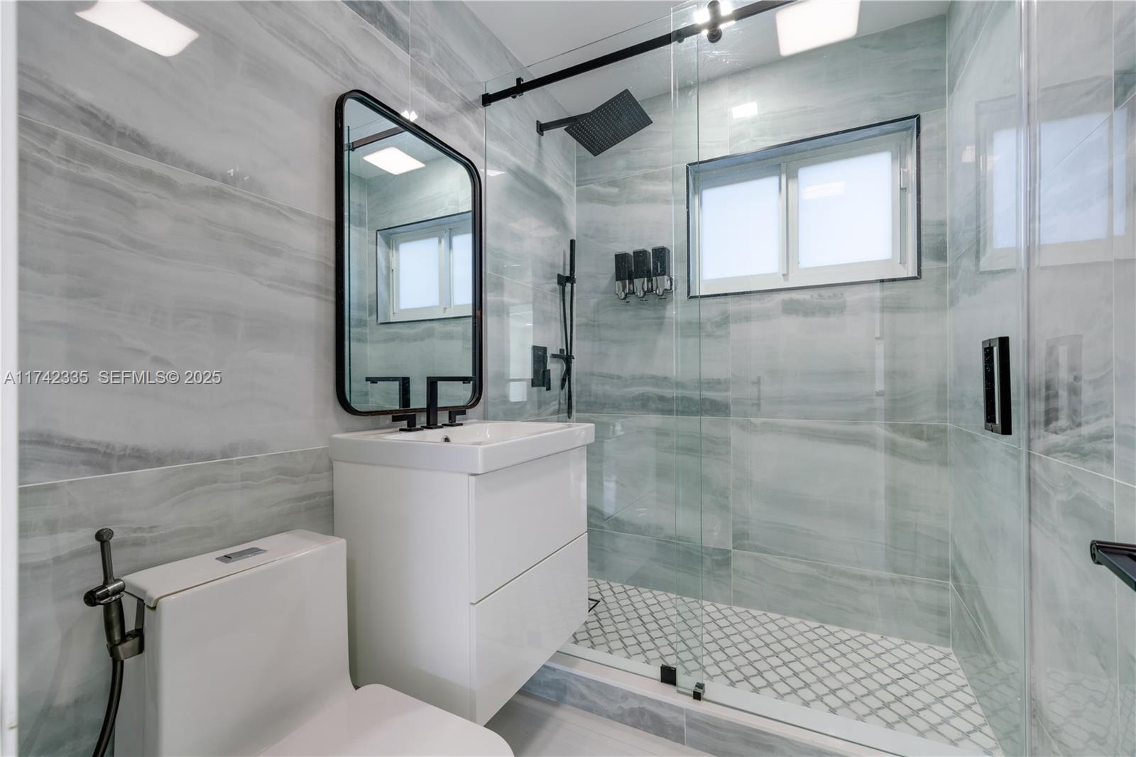 2700 NE 135th Street
