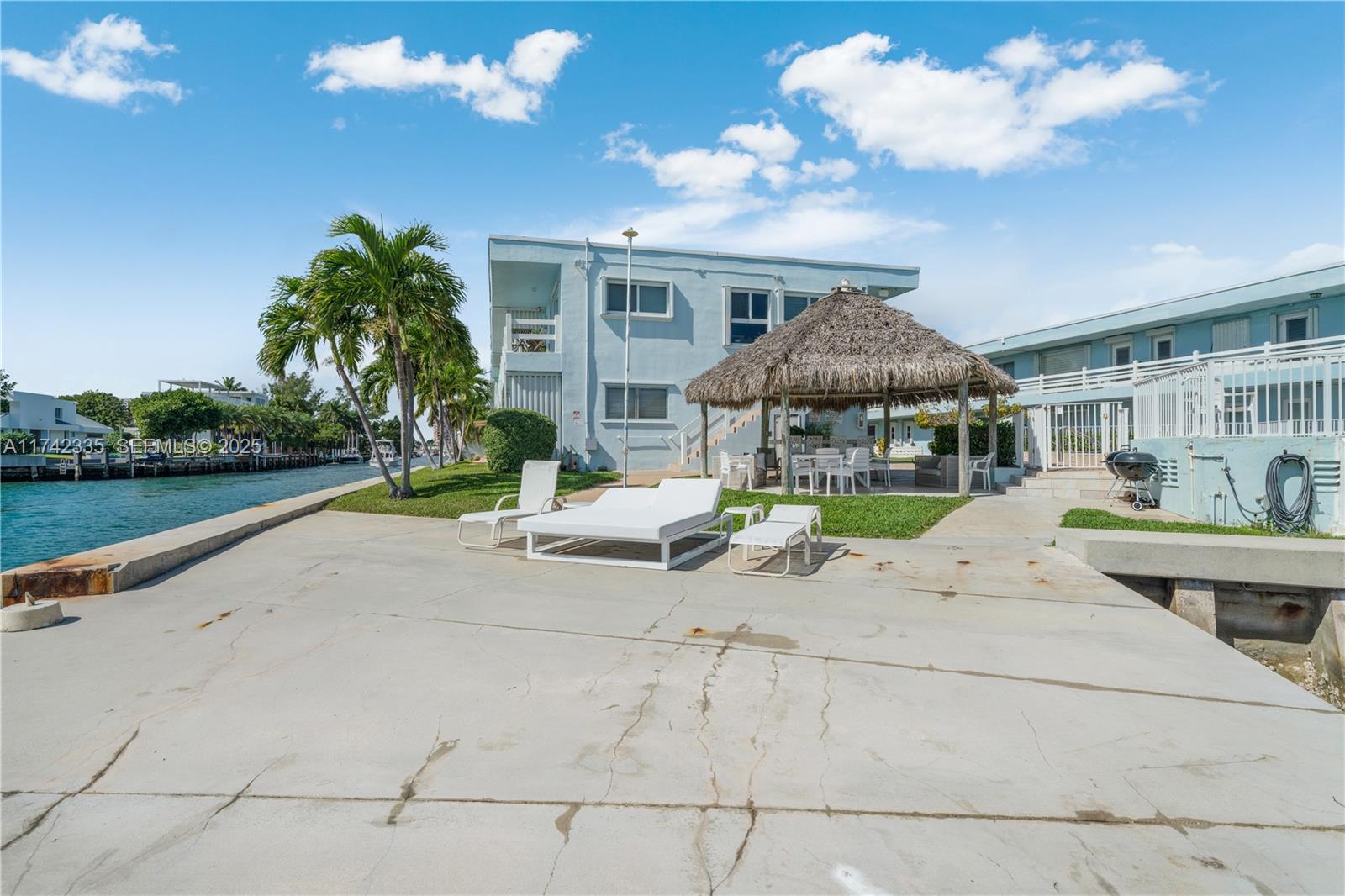 2700 NE 135th Street