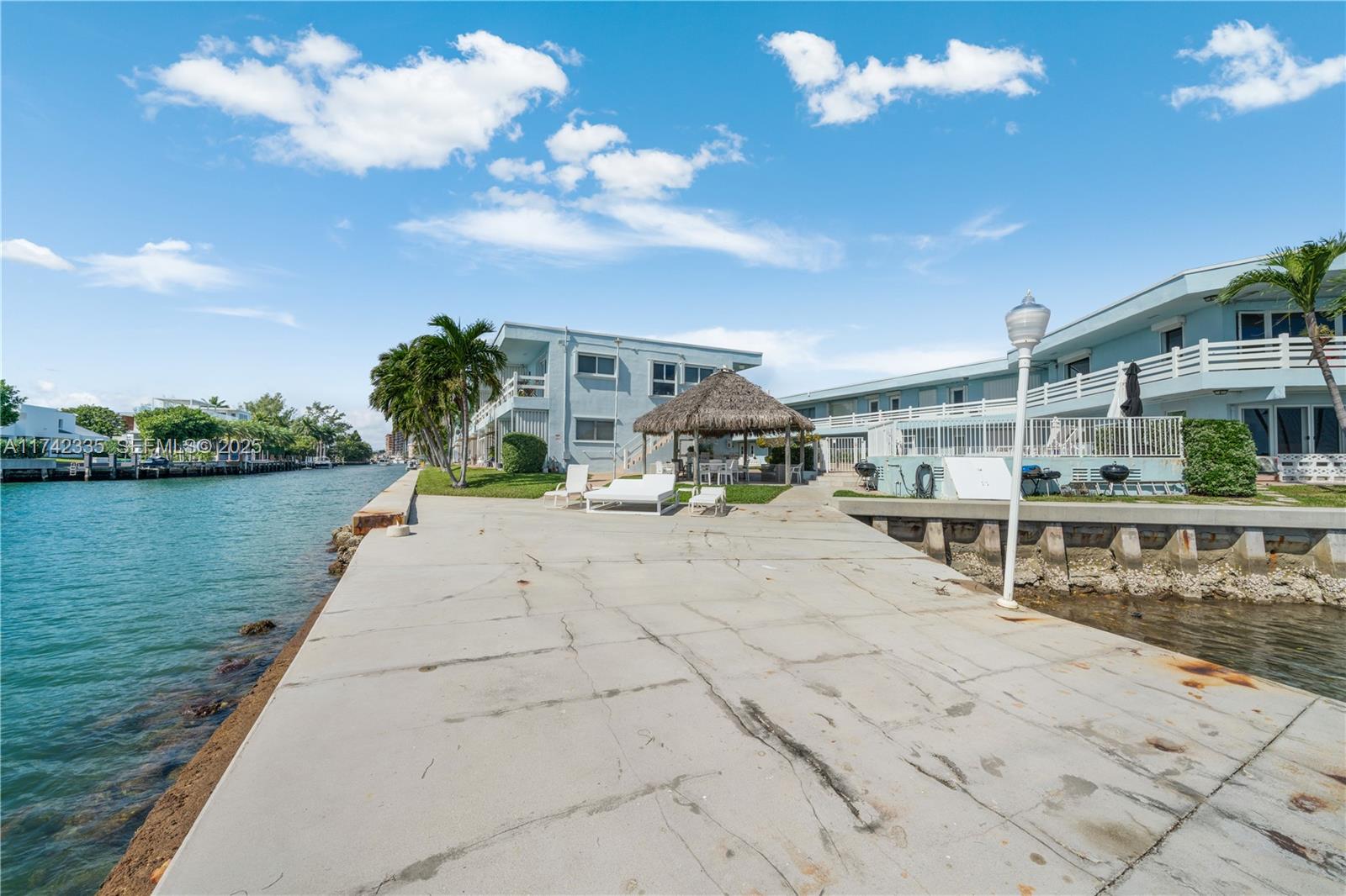 2700 NE 135th Street