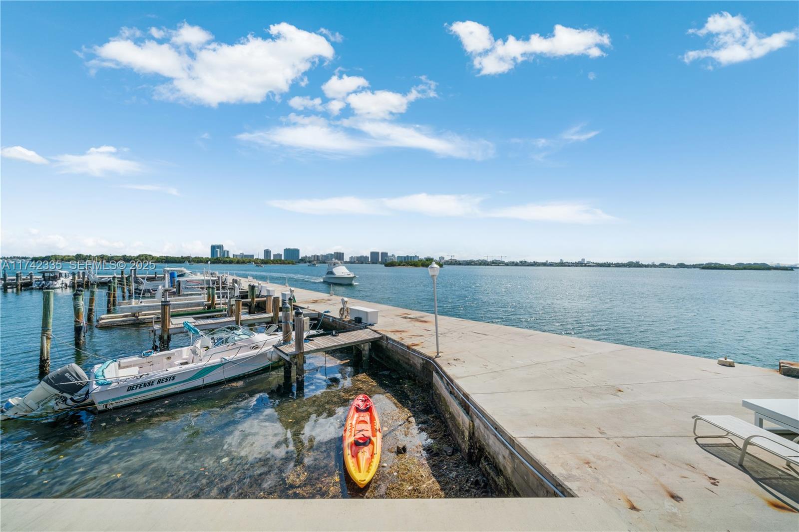 2700 NE 135th Street