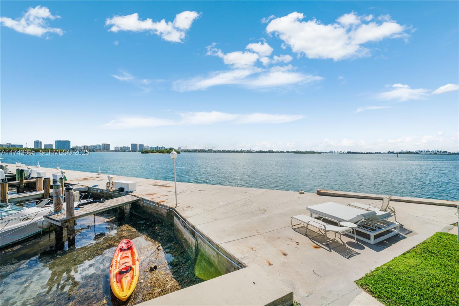 2700 NE 135th Street