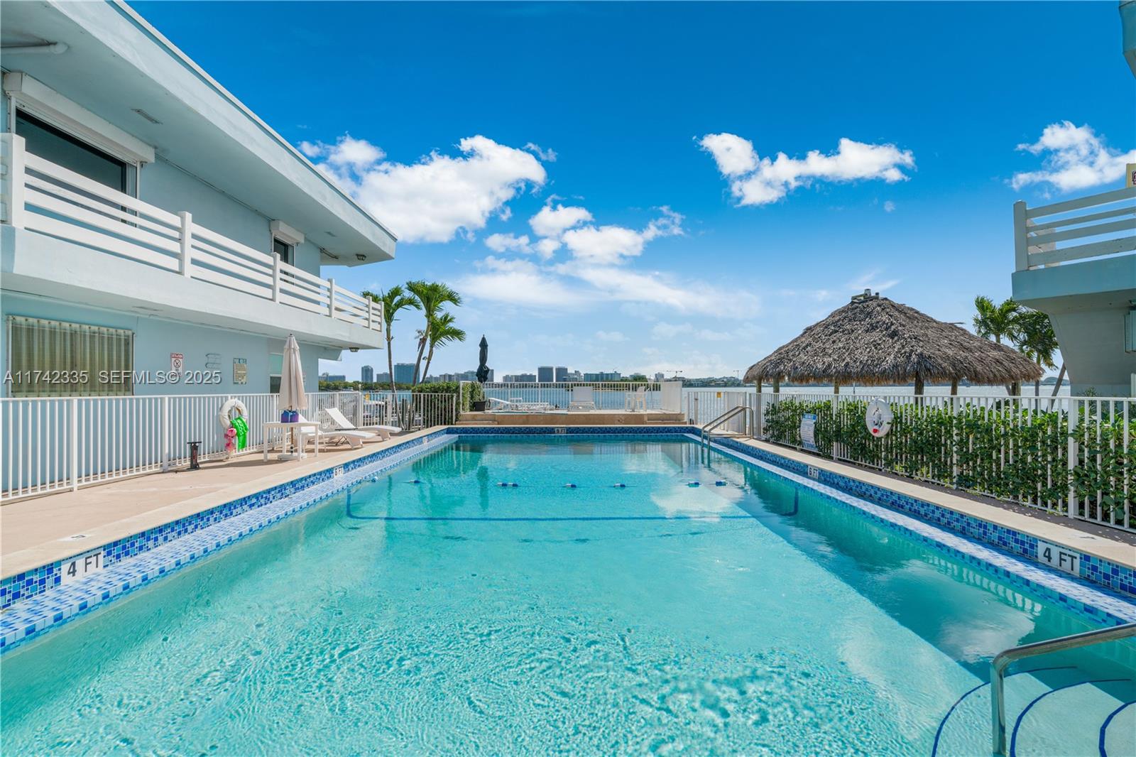 2700 NE 135th Street