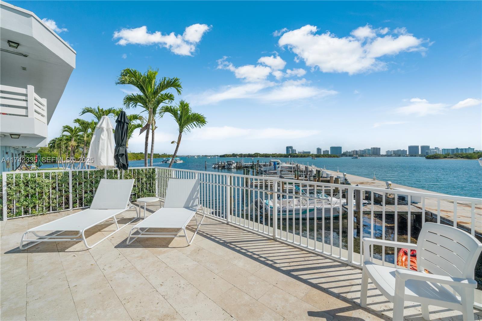 2700 NE 135th Street
