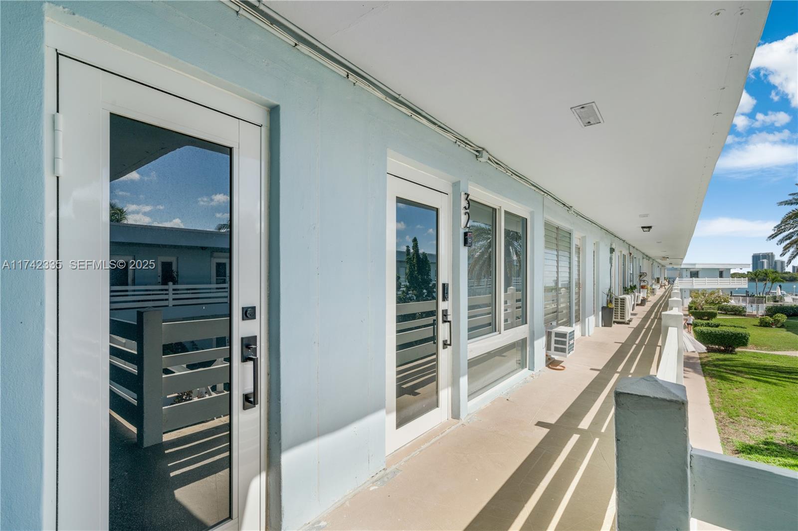 2700 NE 135th Street