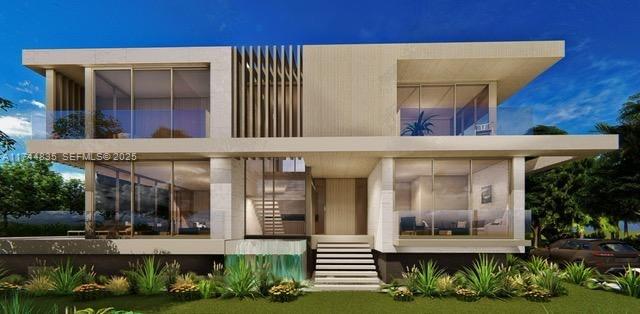 315 W San Marino Drive