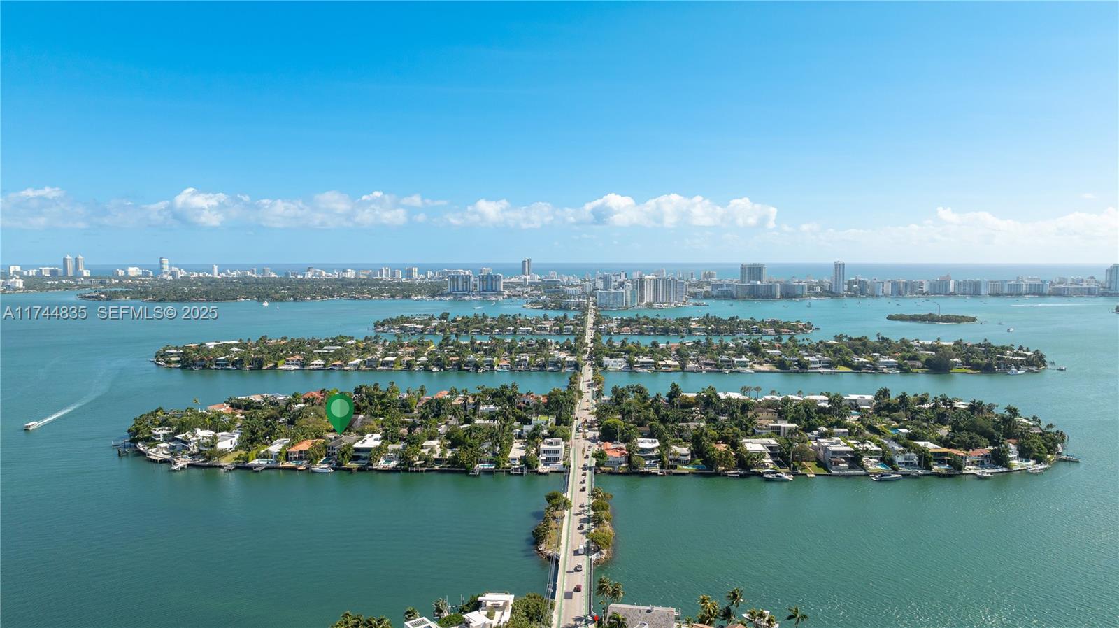 315 W San Marino Drive