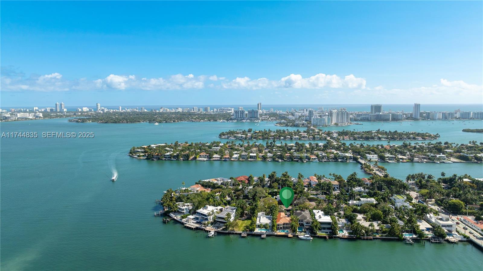 315 W San Marino Drive
