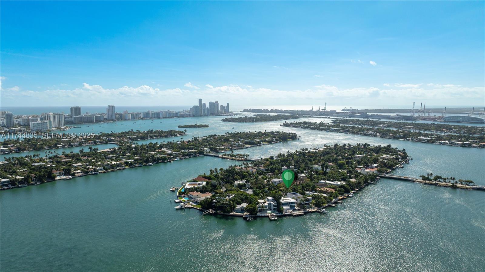 315 W San Marino Drive