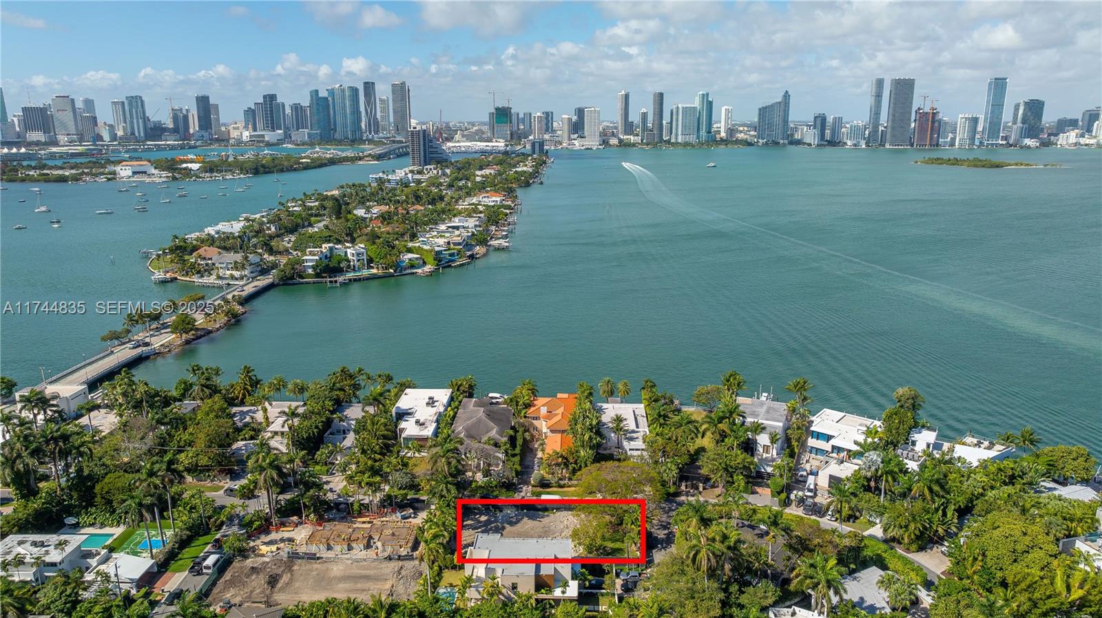 315 W San Marino Drive