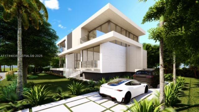 315 W San Marino Drive