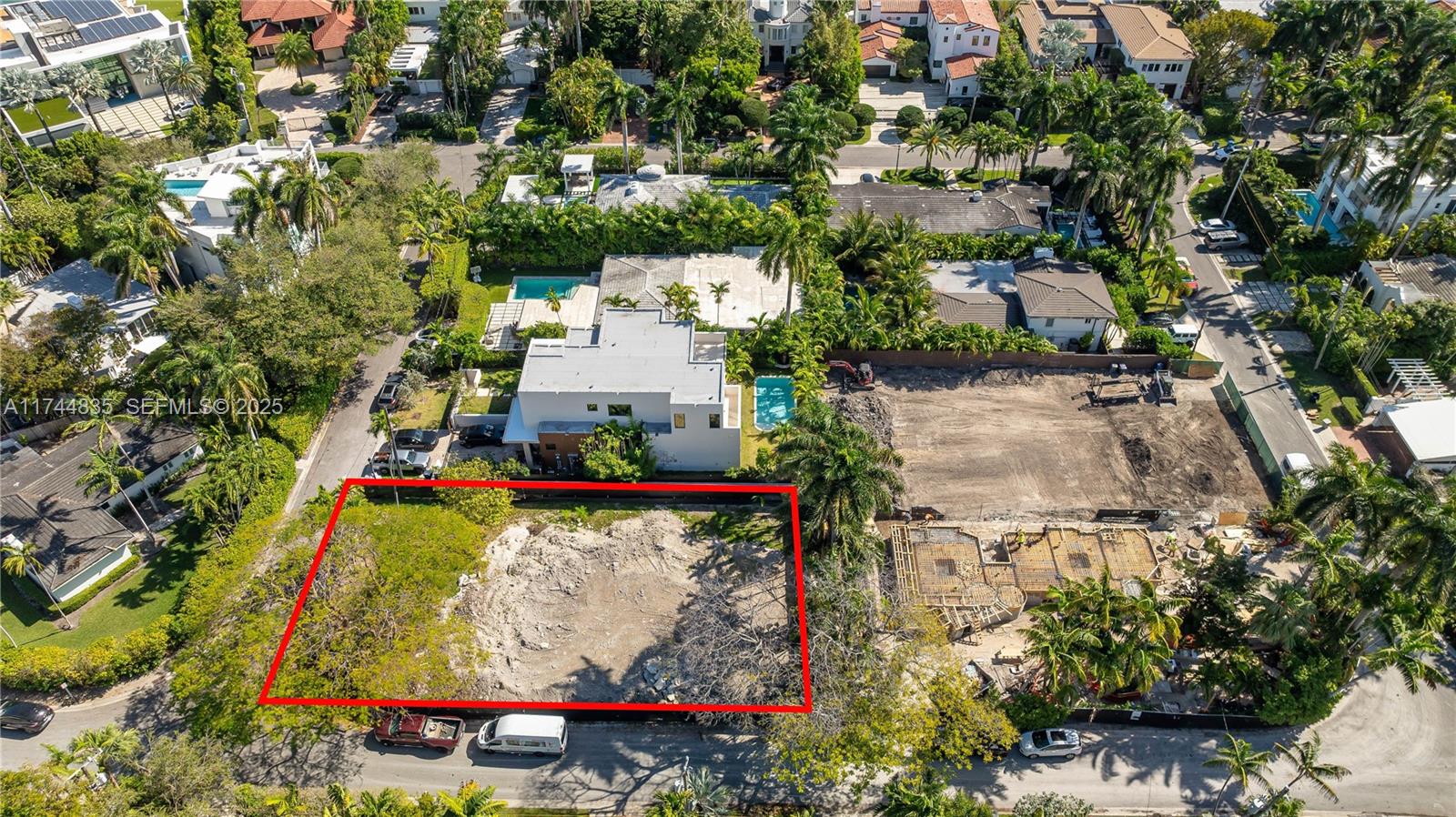 315 W San Marino Drive
