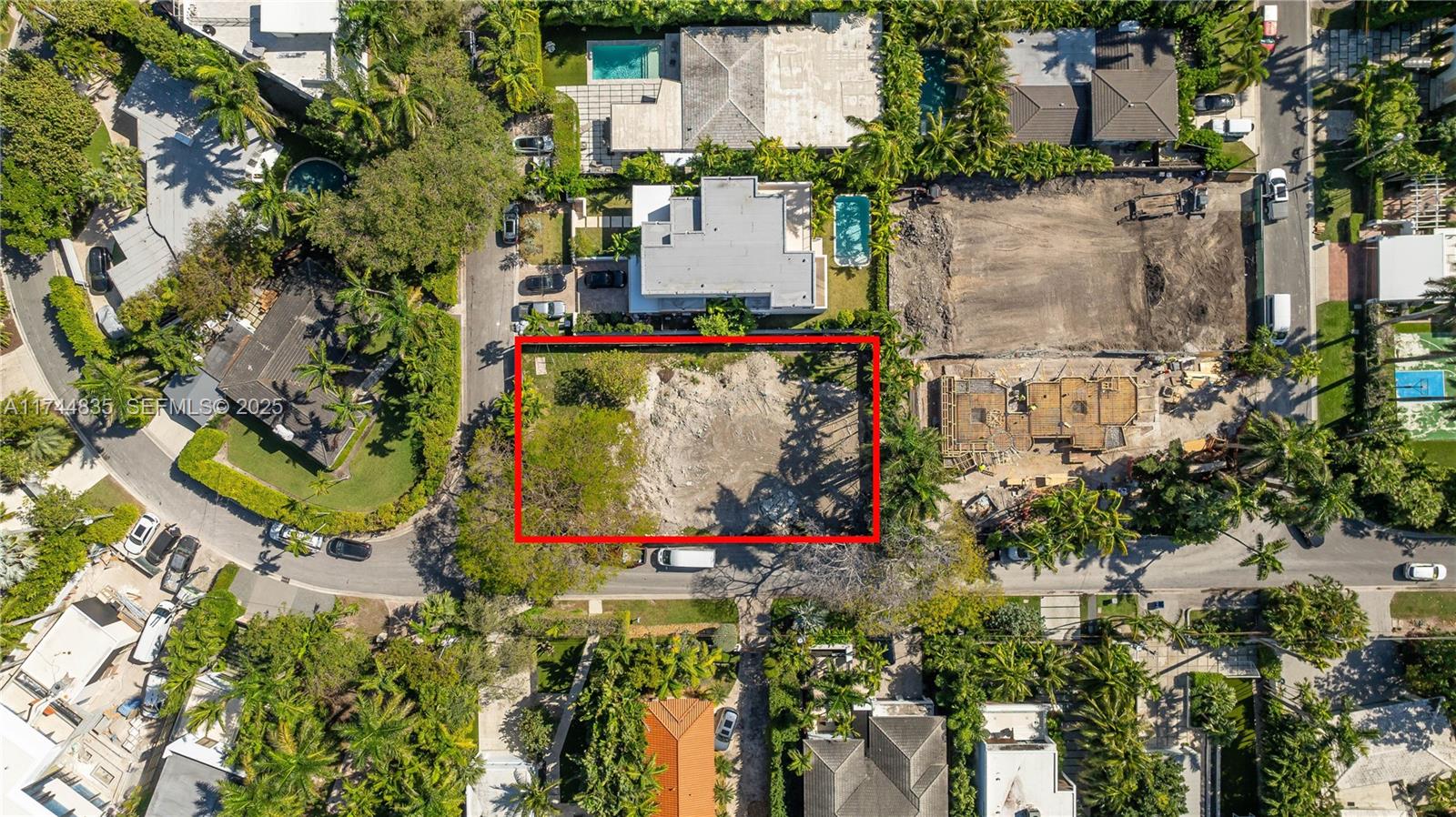 315 W San Marino Drive