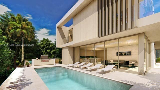 315 W San Marino Drive