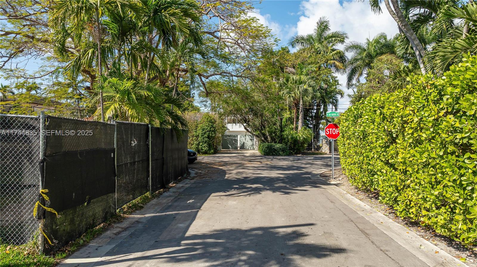 315 W San Marino Drive