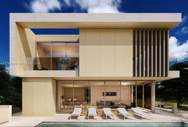 315 W San Marino Drive