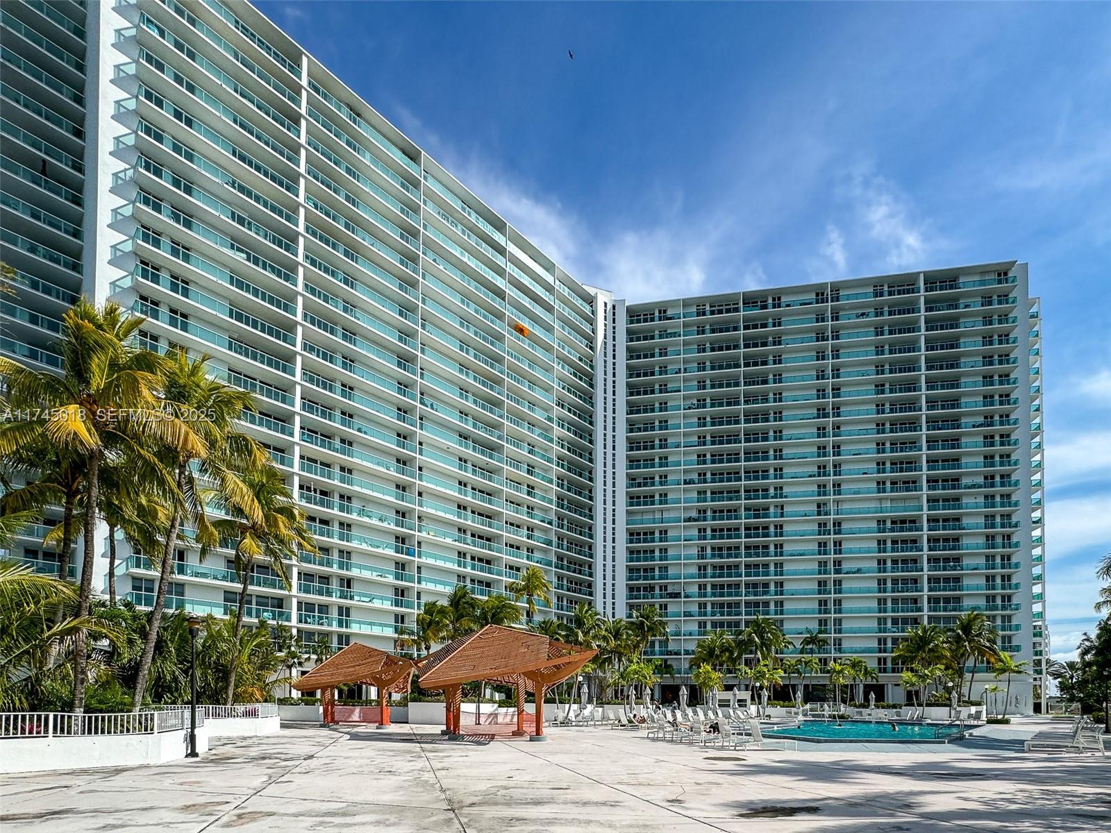 100 Bayview Drive
