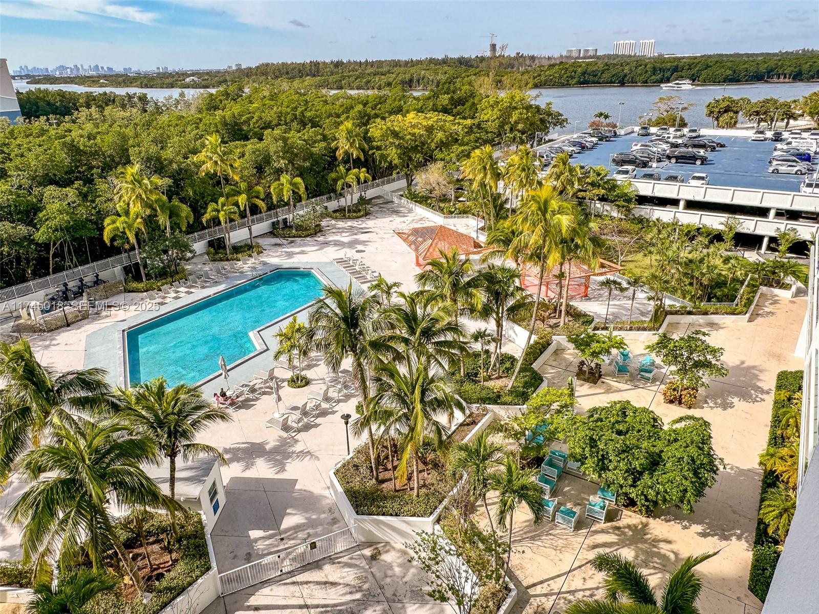 100 Bayview Drive