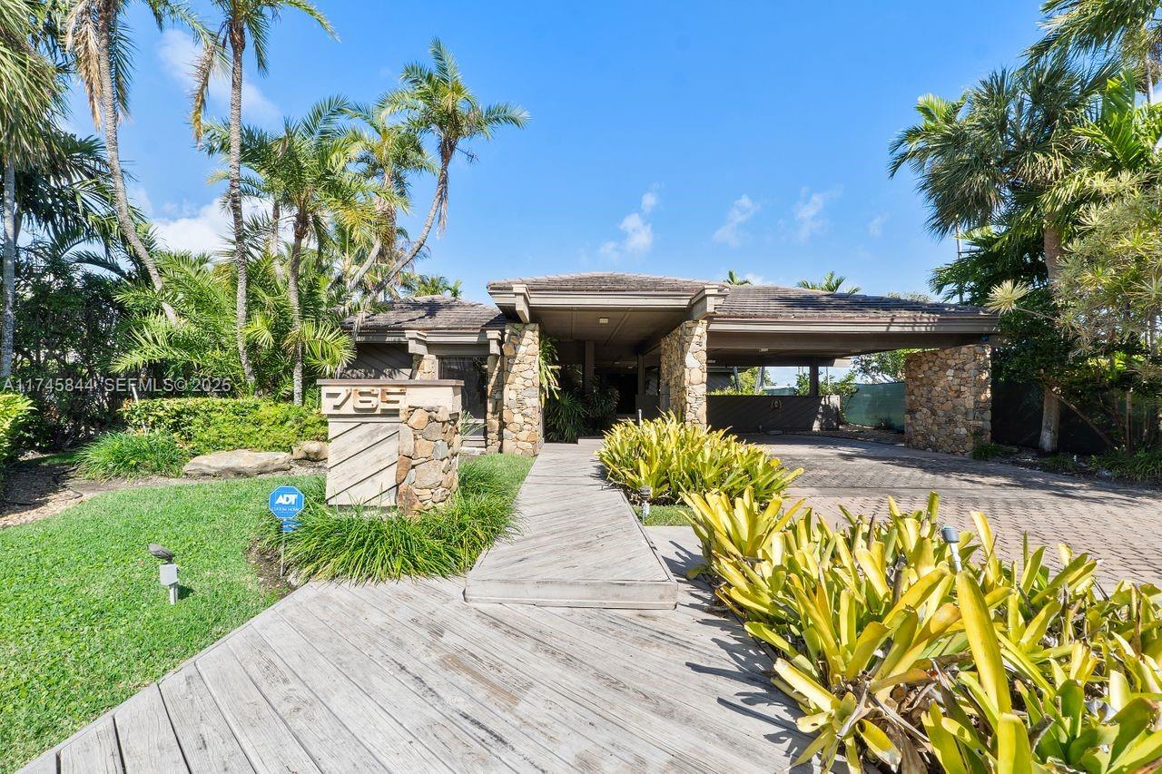 765 N Shore Drive