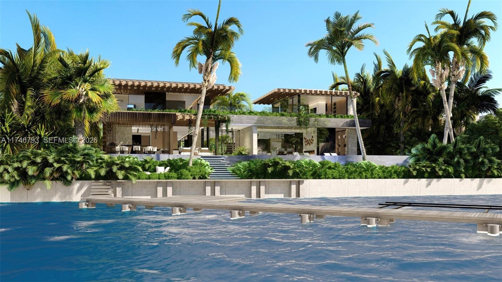 228 W + 302 Dilido Drive