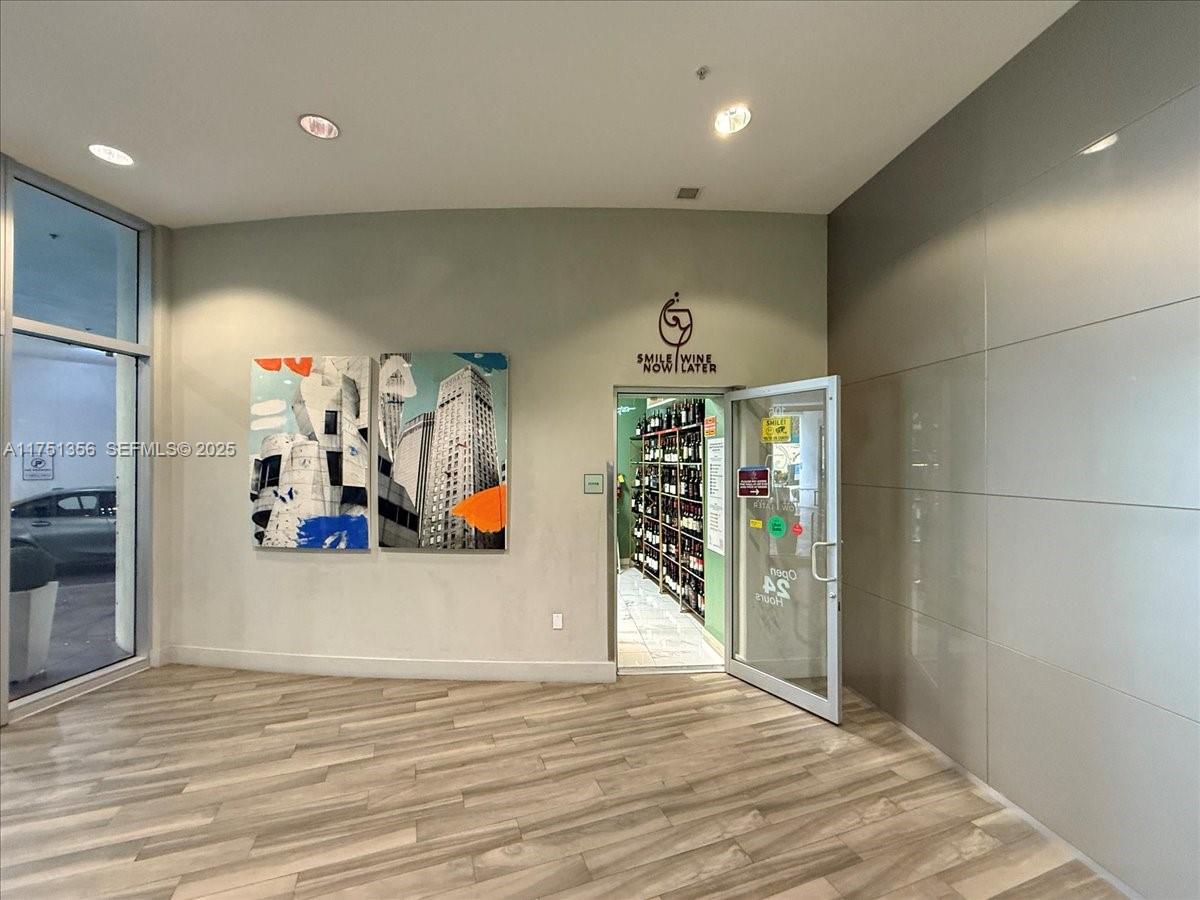 1750 N Bayshore Drive