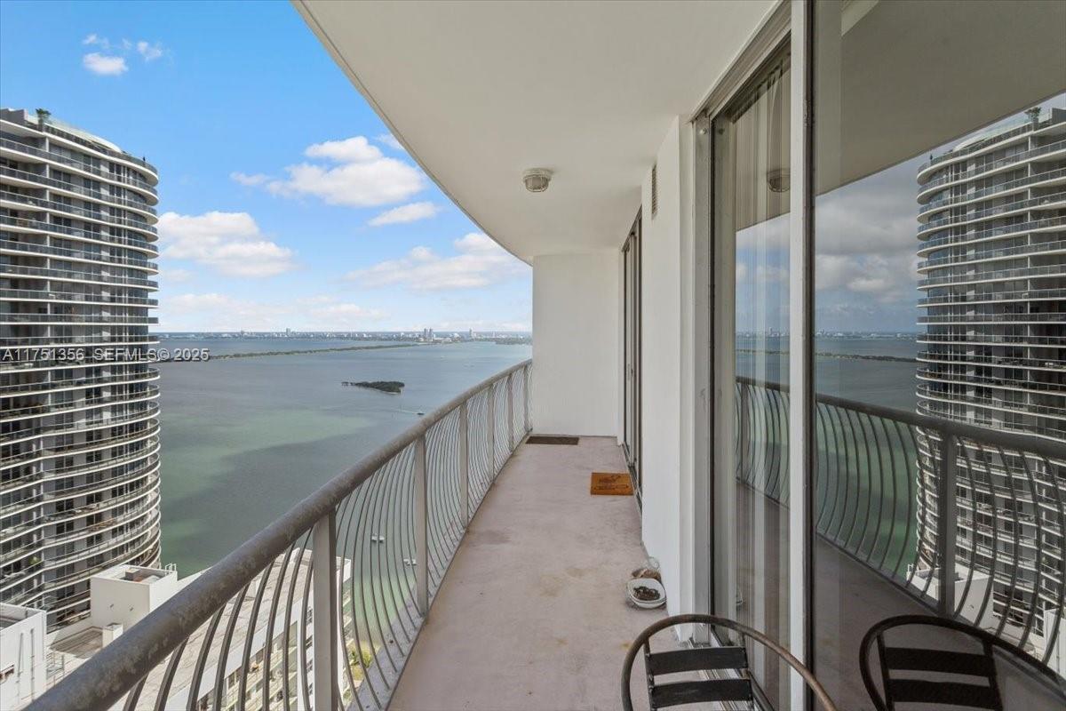 1750 N Bayshore Drive