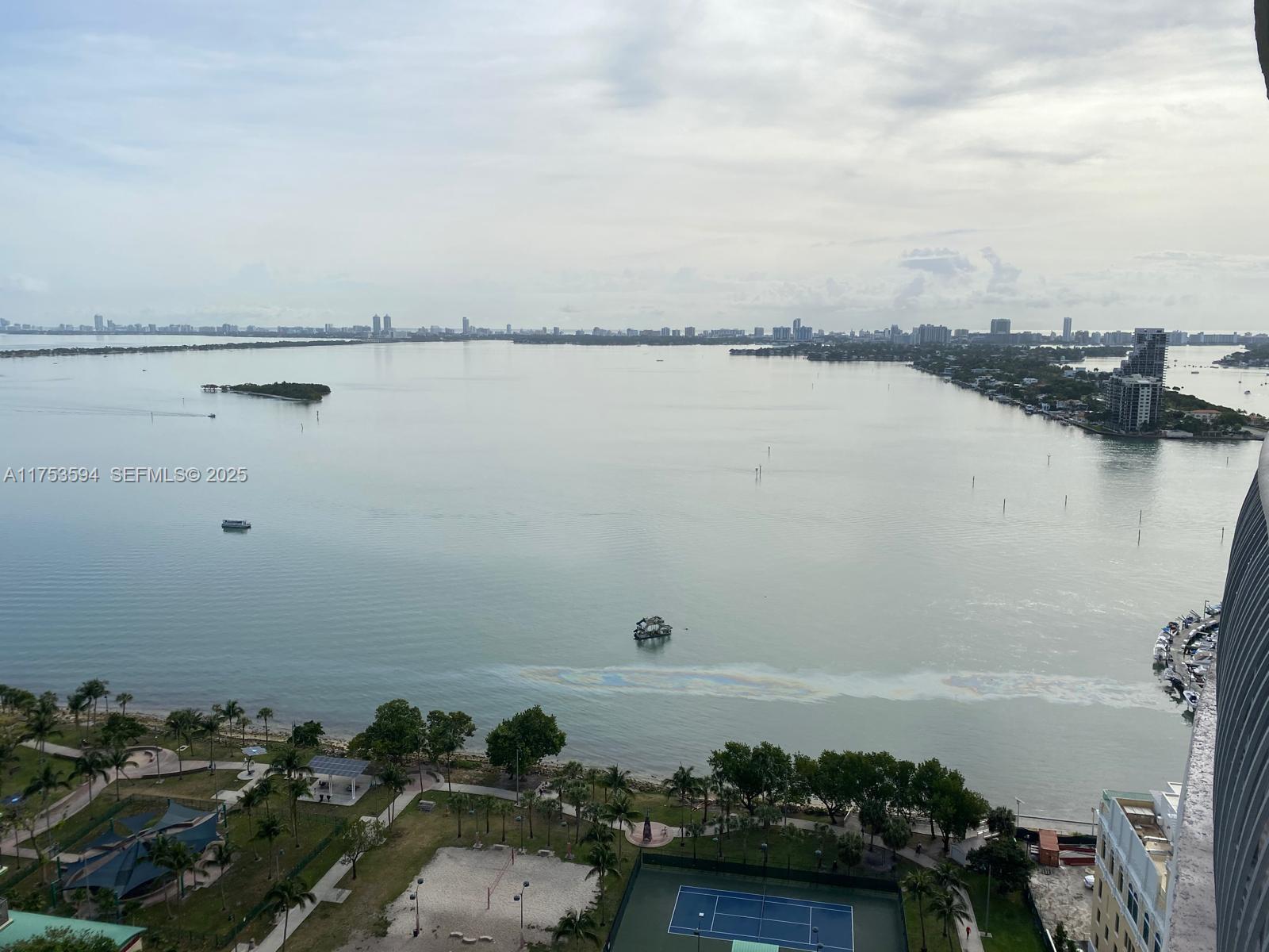 1750 N Bayshore Drive
