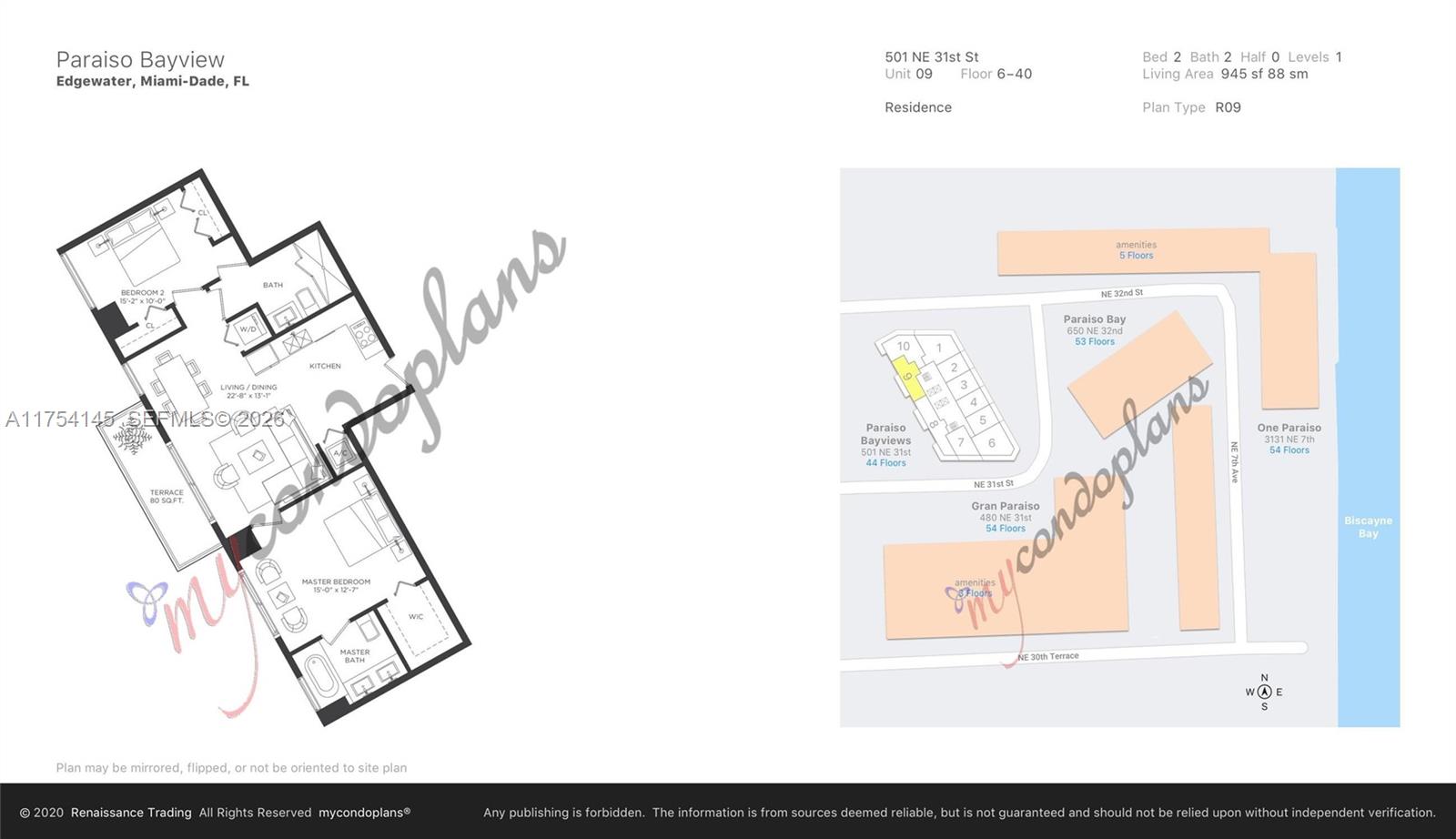 501 NE 31st Street