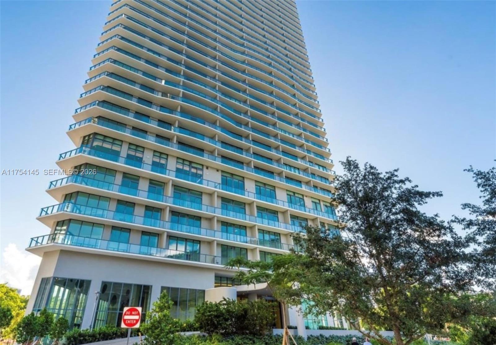 501 NE 31st Street