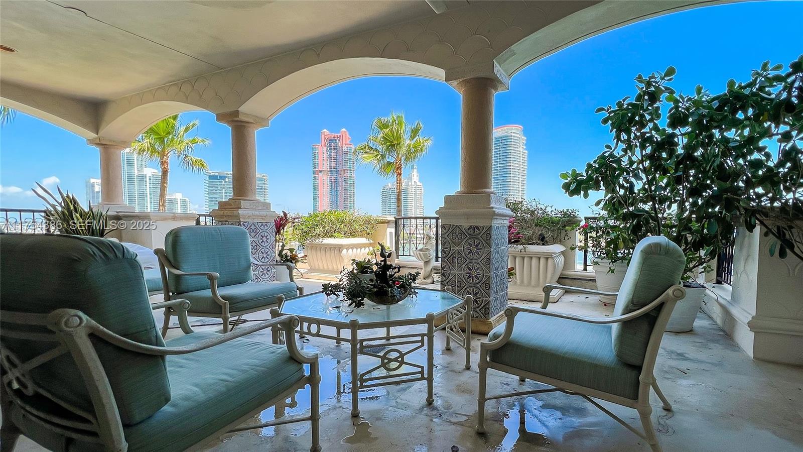 7241 Fisher Island Drive