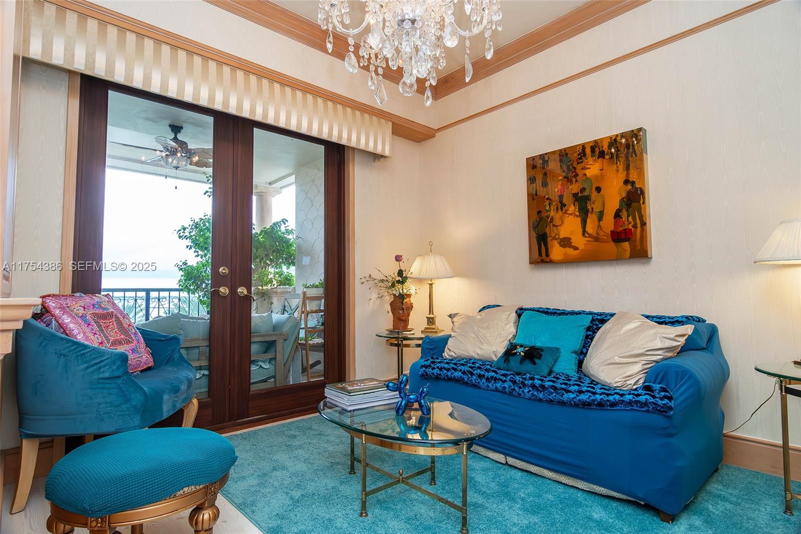 7241 Fisher Island Drive