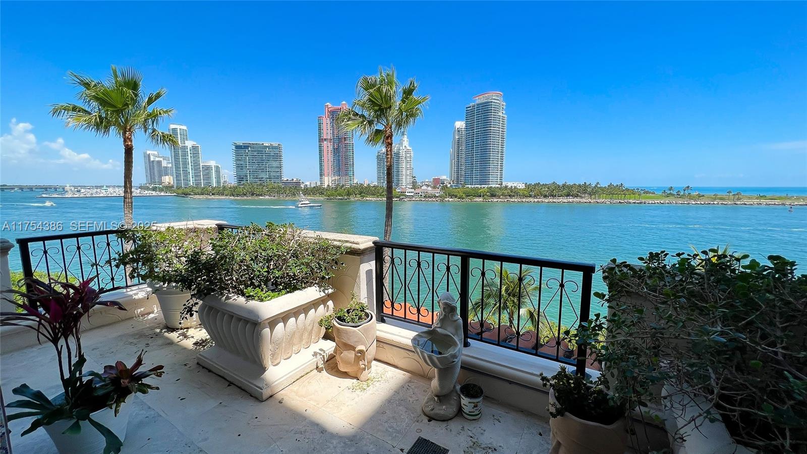7241 Fisher Island Drive