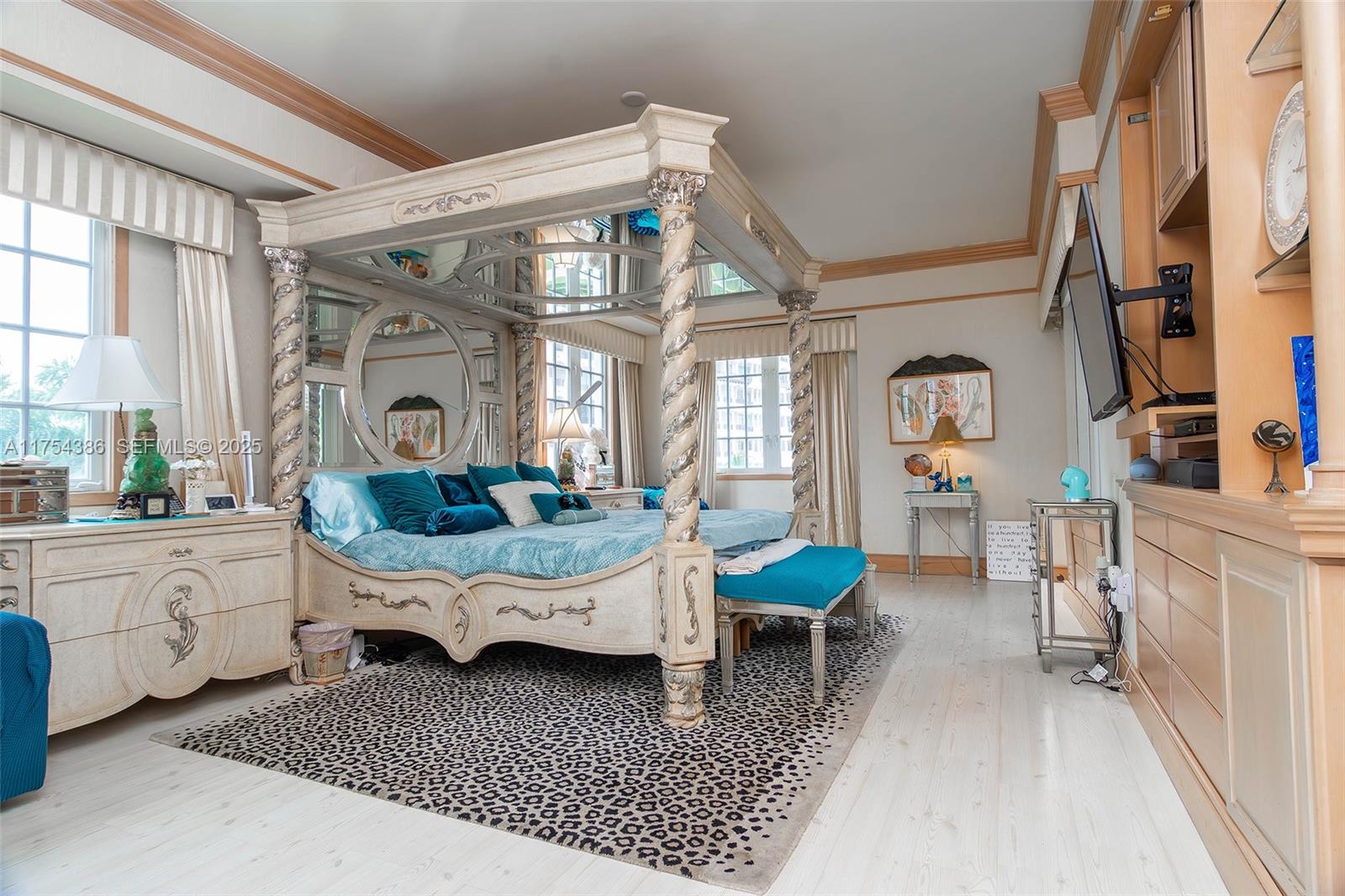 7241 Fisher Island Drive