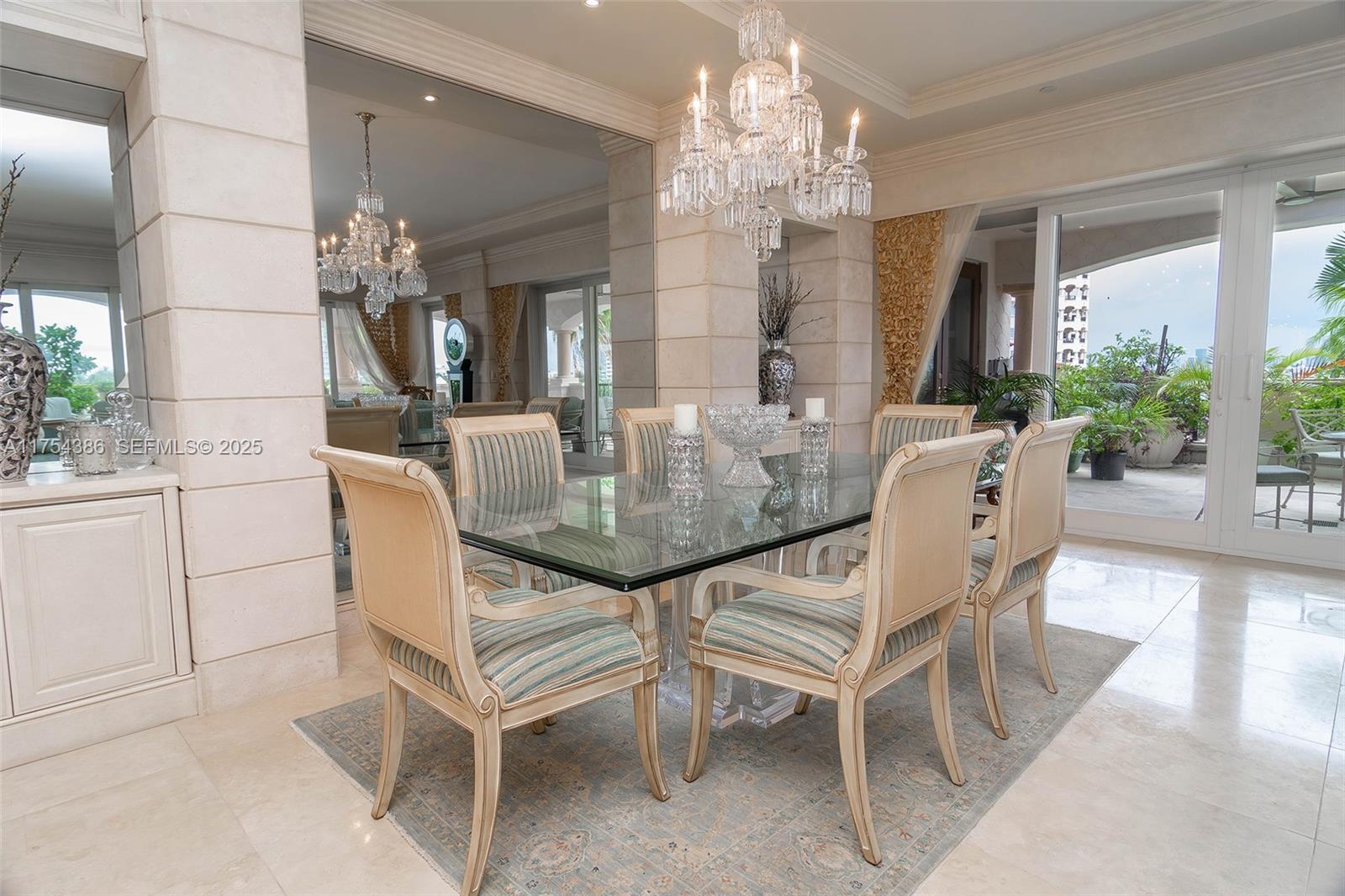 7241 Fisher Island Drive