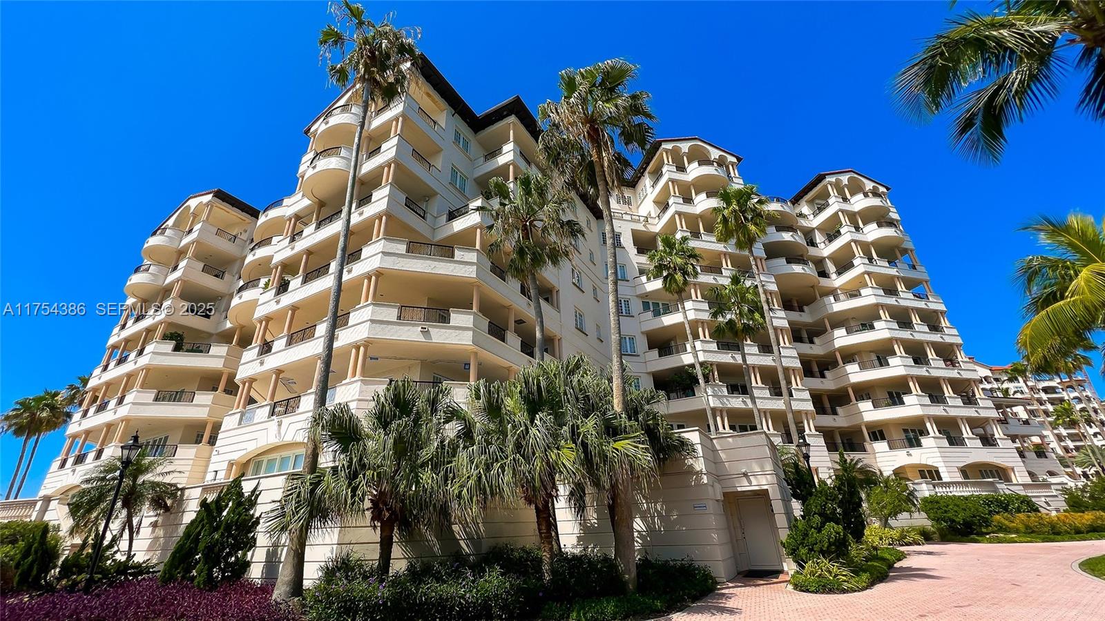 7241 Fisher Island Drive