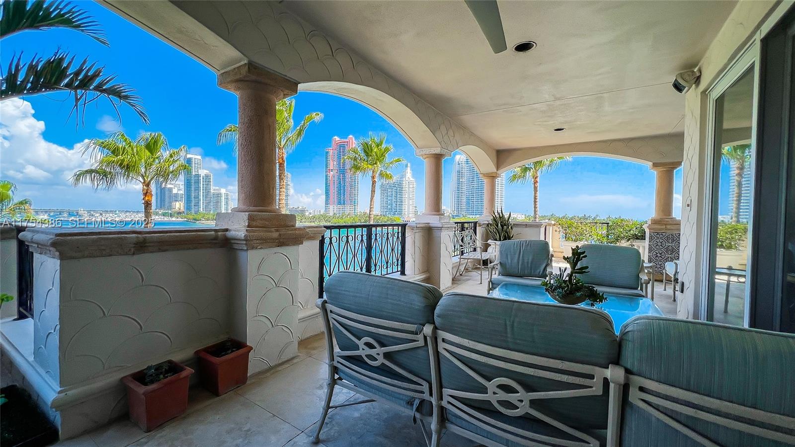 7241 Fisher Island Drive