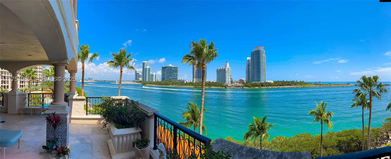 7241 Fisher Island Drive