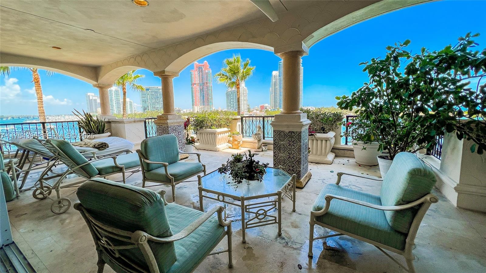 7241 Fisher Island Drive