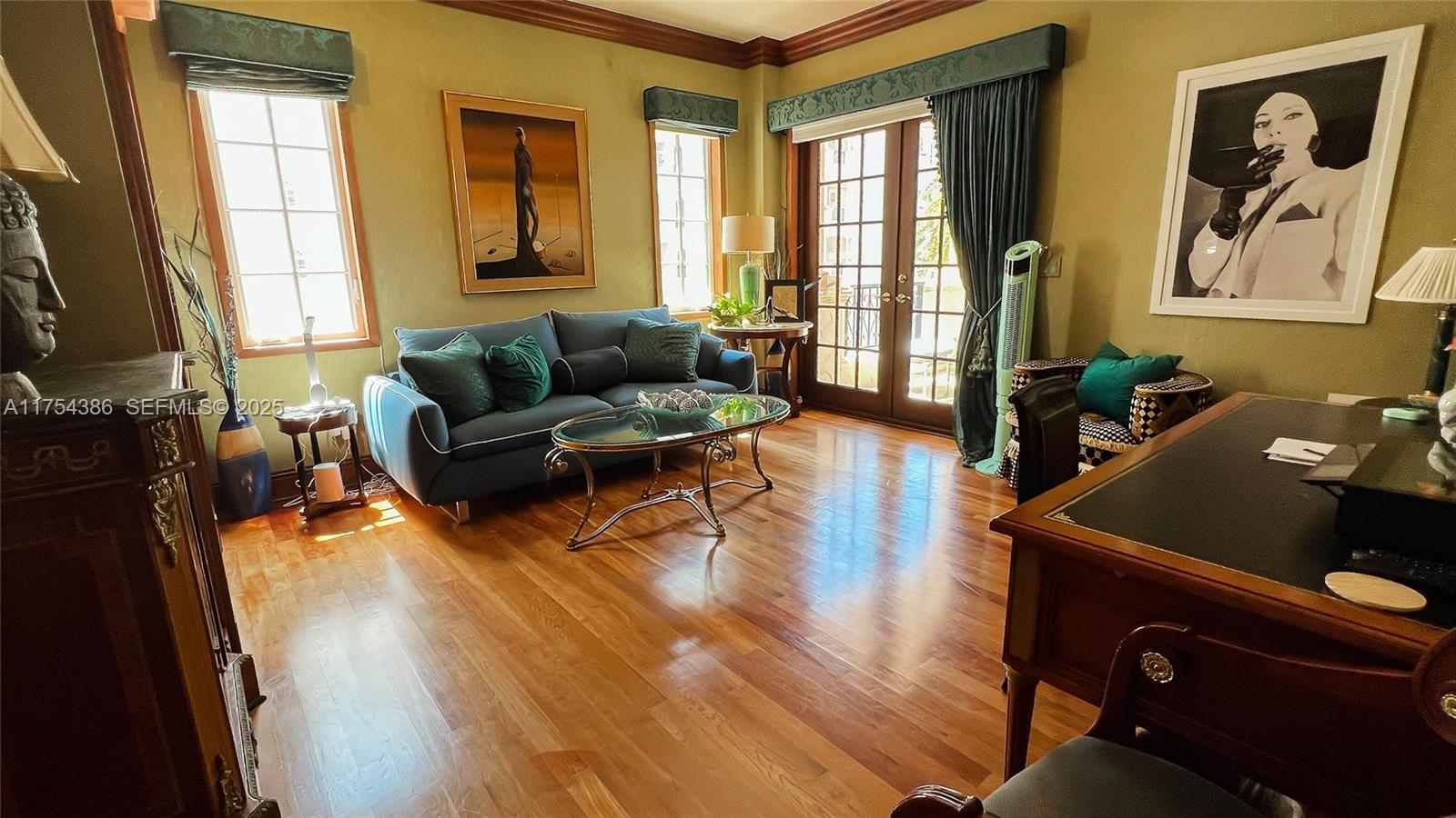 7241 Fisher Island Drive