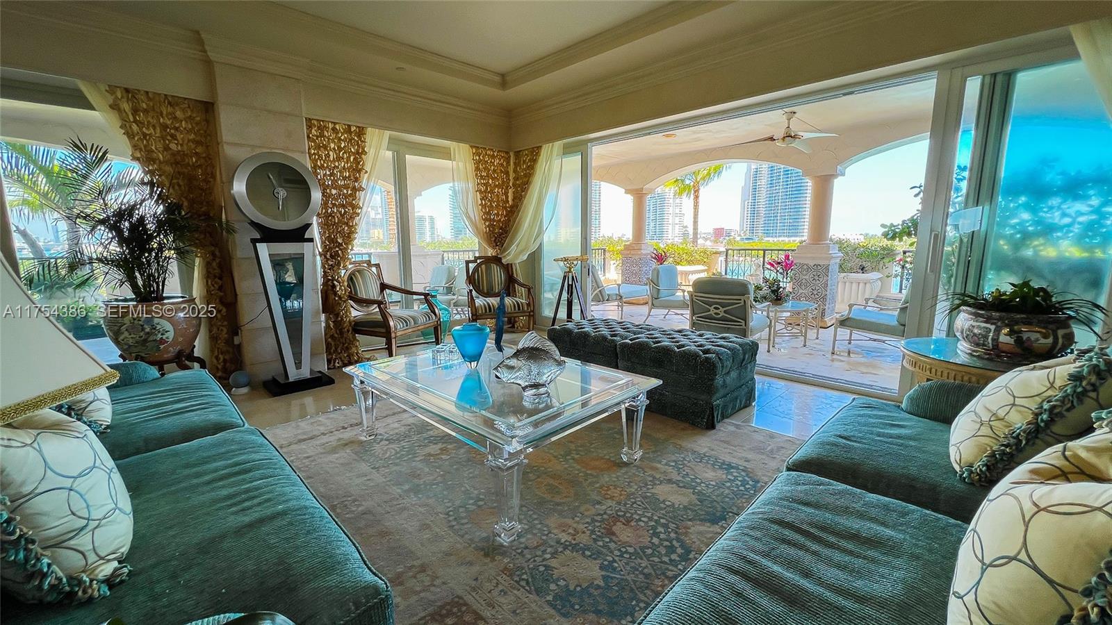 7241 Fisher Island Drive