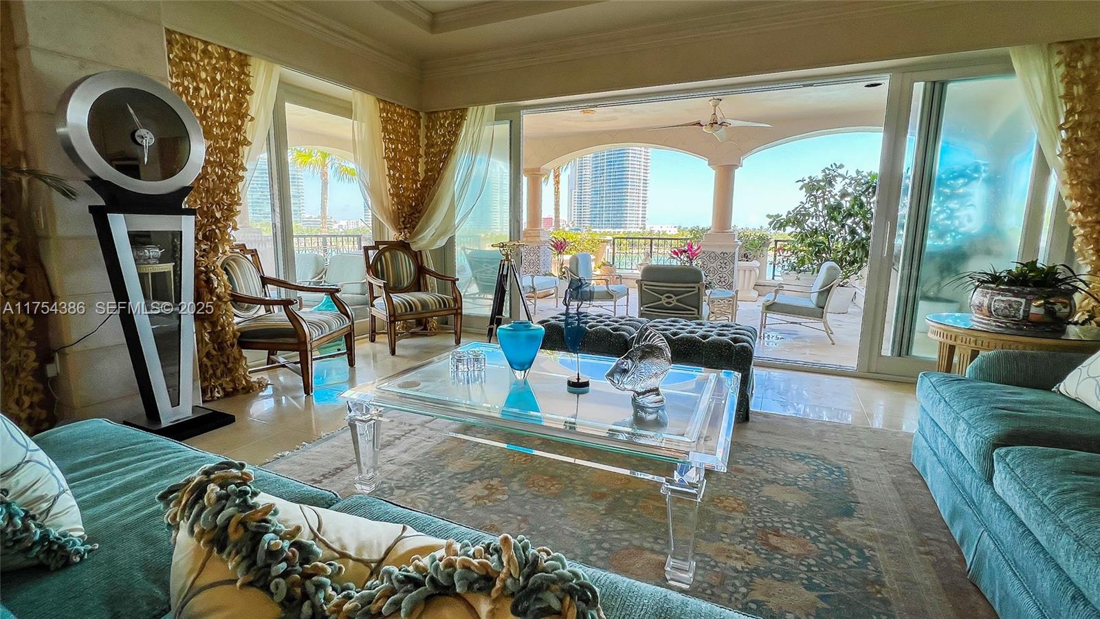 7241 Fisher Island Drive