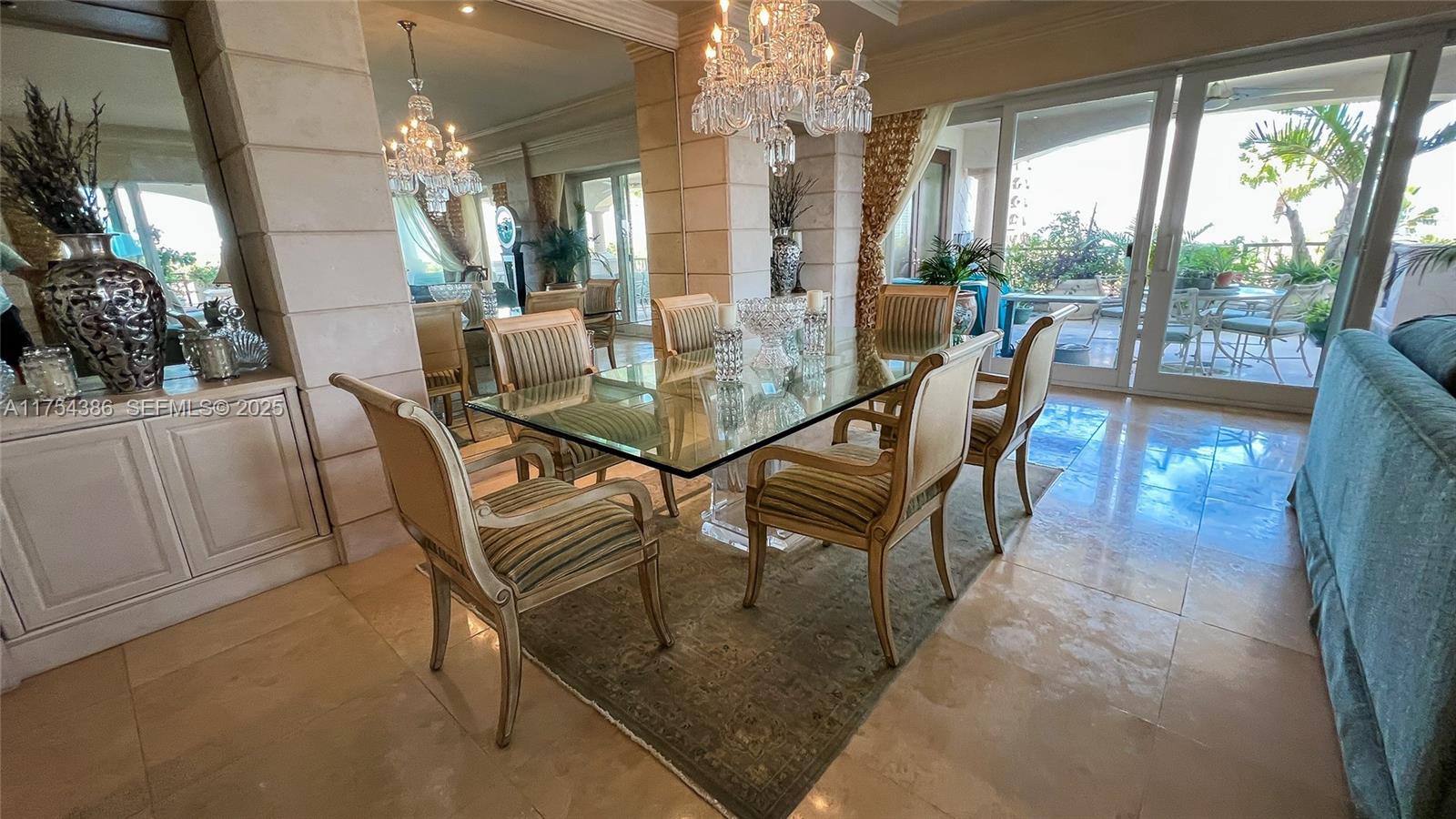 7241 Fisher Island Drive