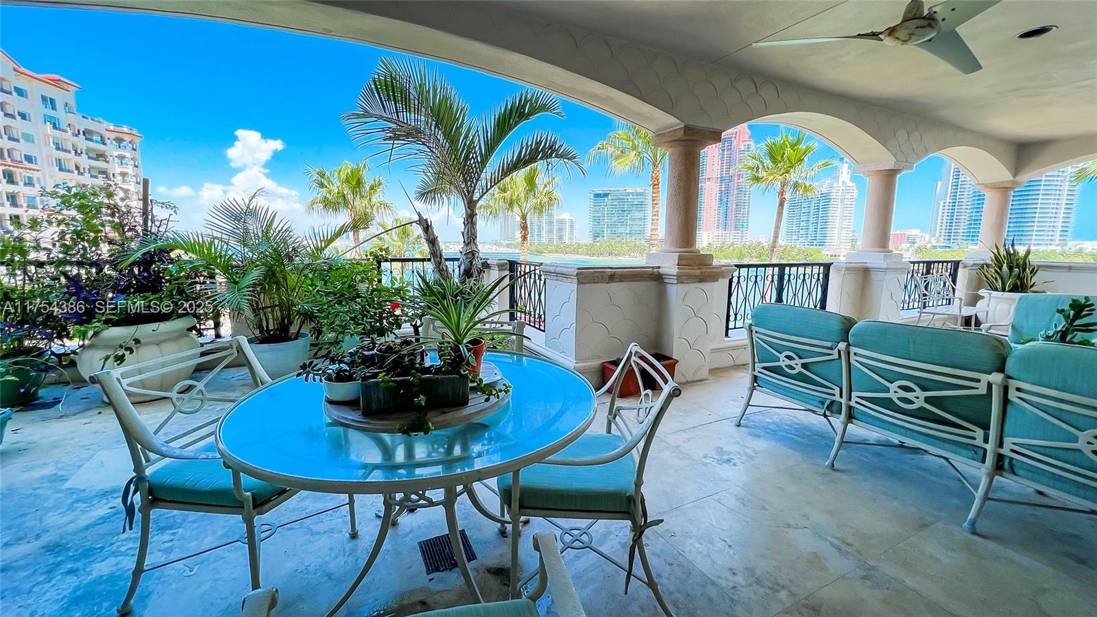 7241 Fisher Island Drive