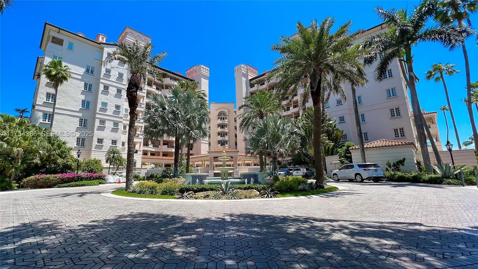 7241 Fisher Island Drive