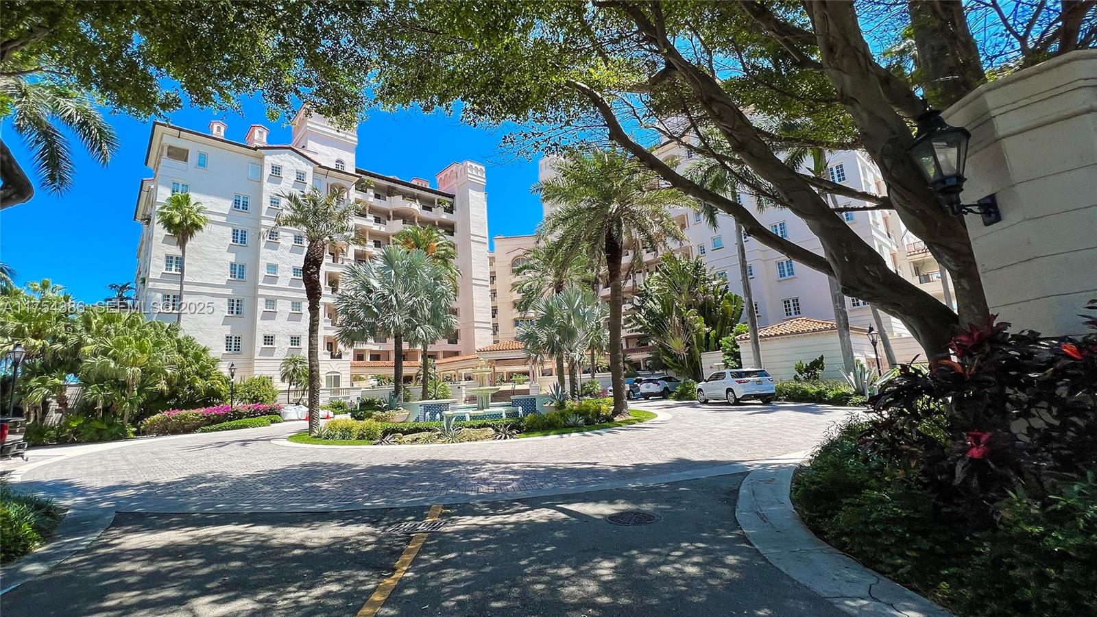 7241 Fisher Island Drive