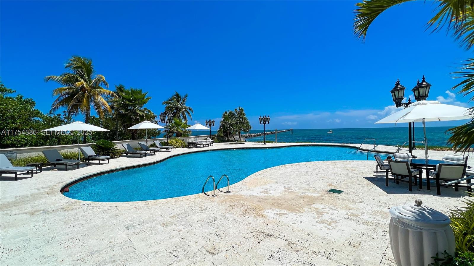 7241 Fisher Island Drive