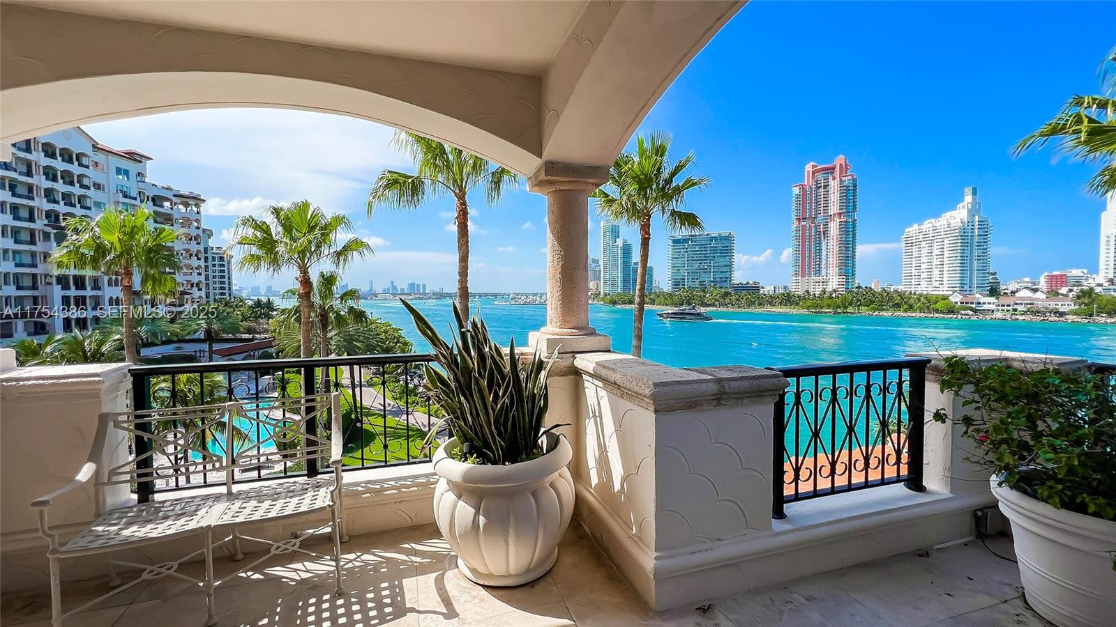 7241 Fisher Island Drive