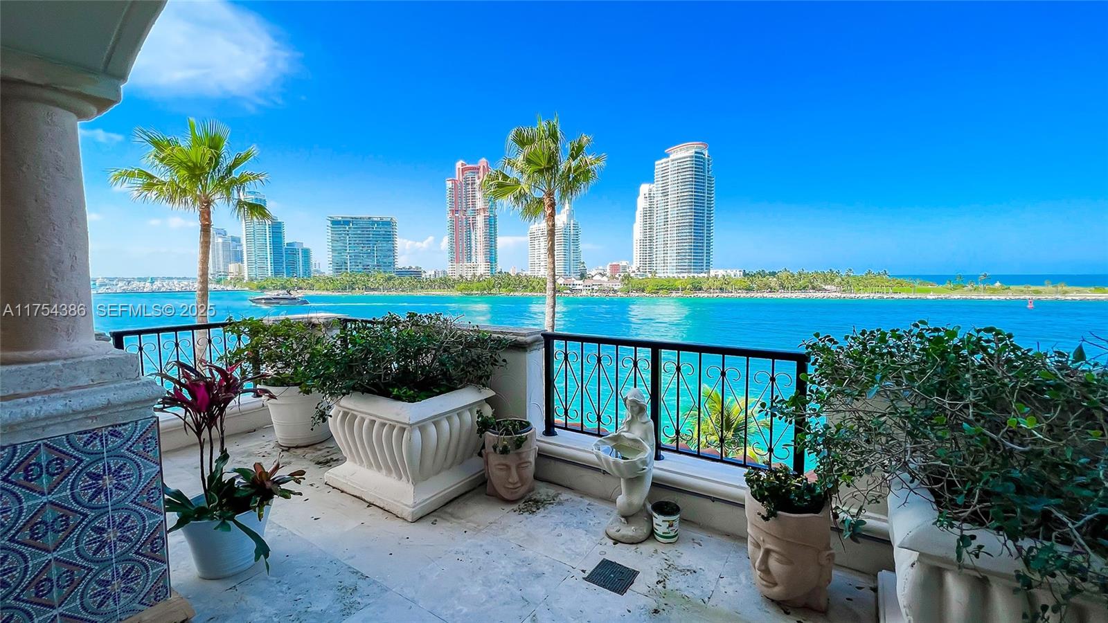 7241 Fisher Island Drive