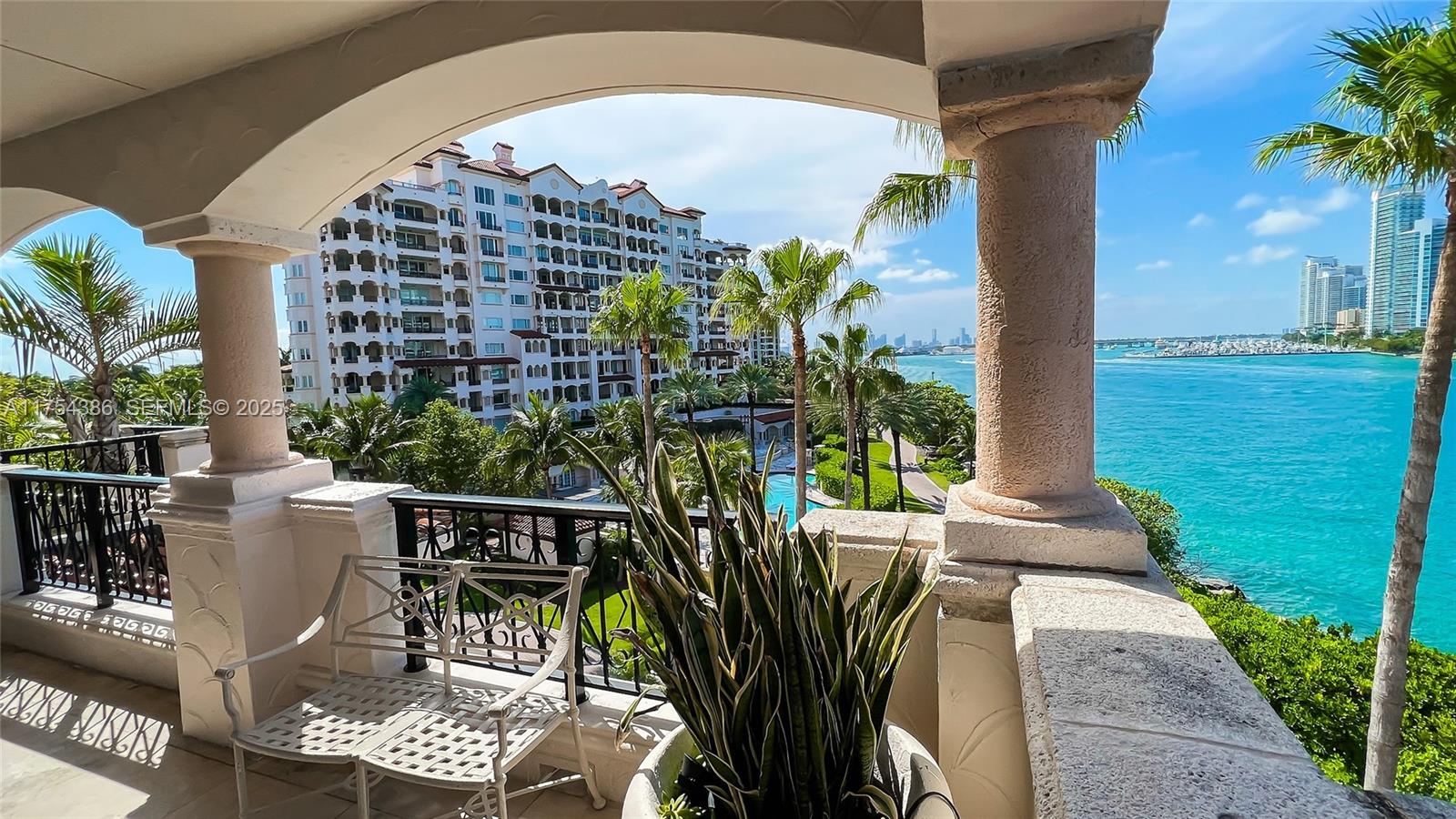 7241 Fisher Island Drive
